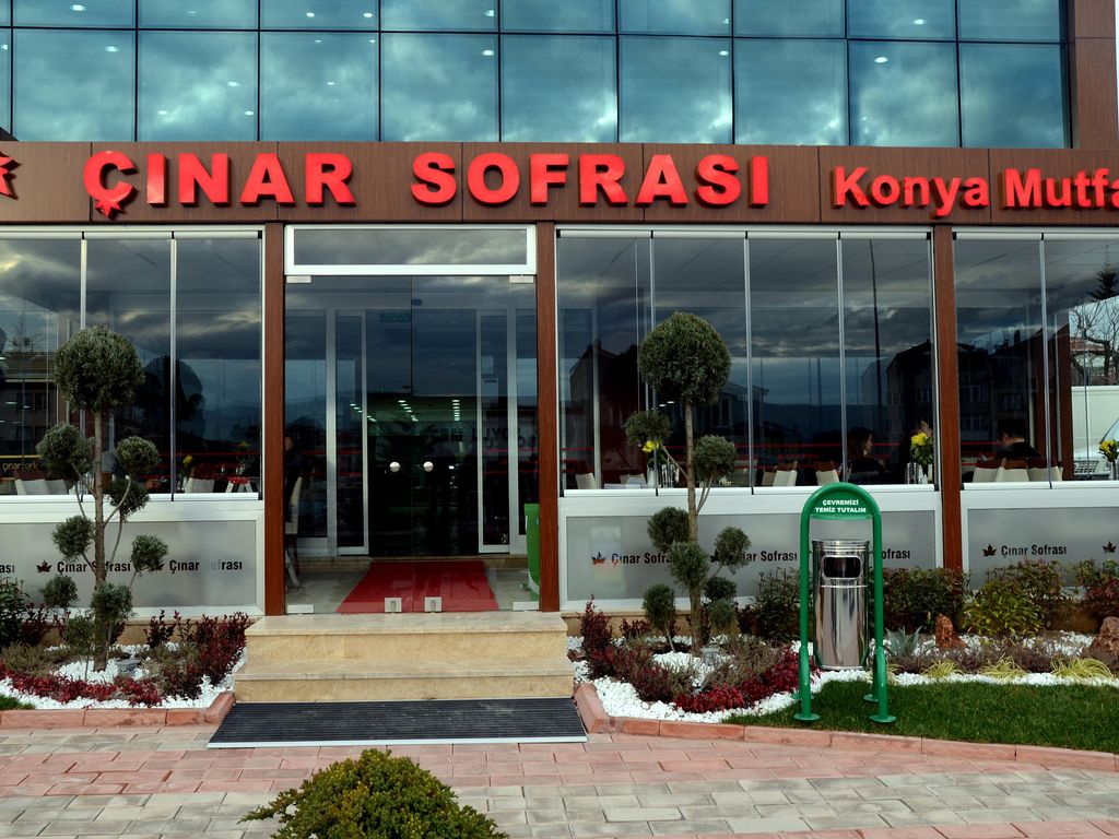 Cinarpark Hotel