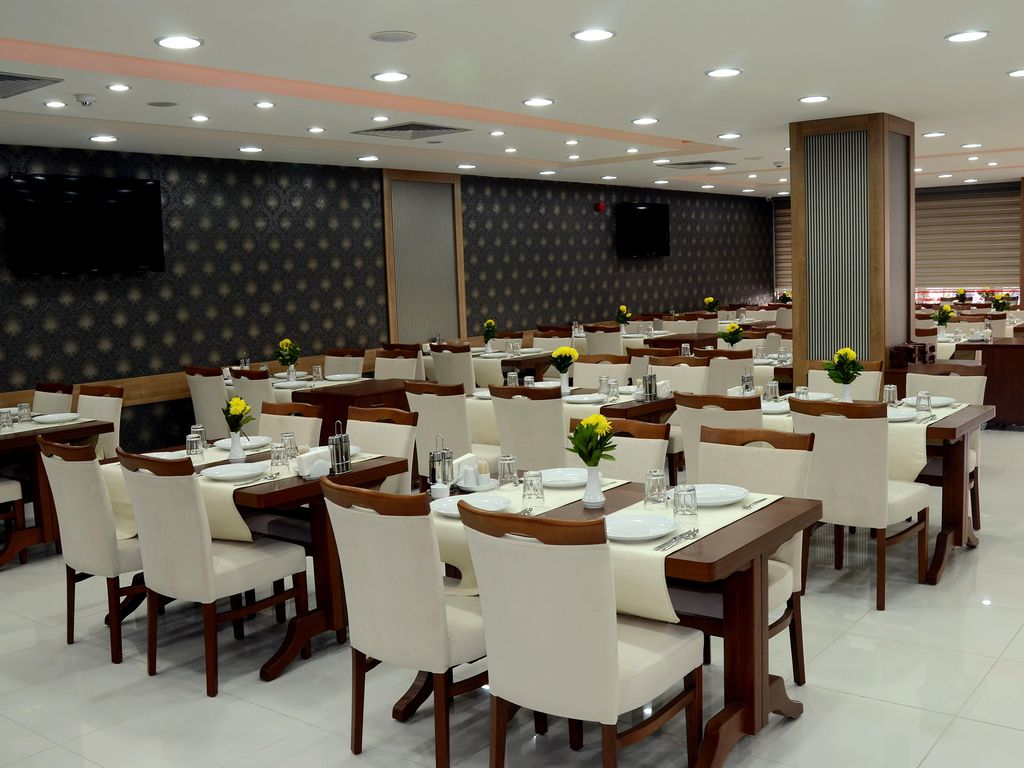 Cinarpark Hotel