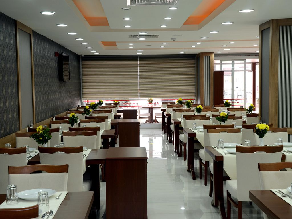 Cinarpark Hotel