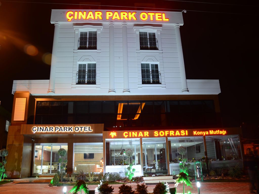 Cinarpark Hotel