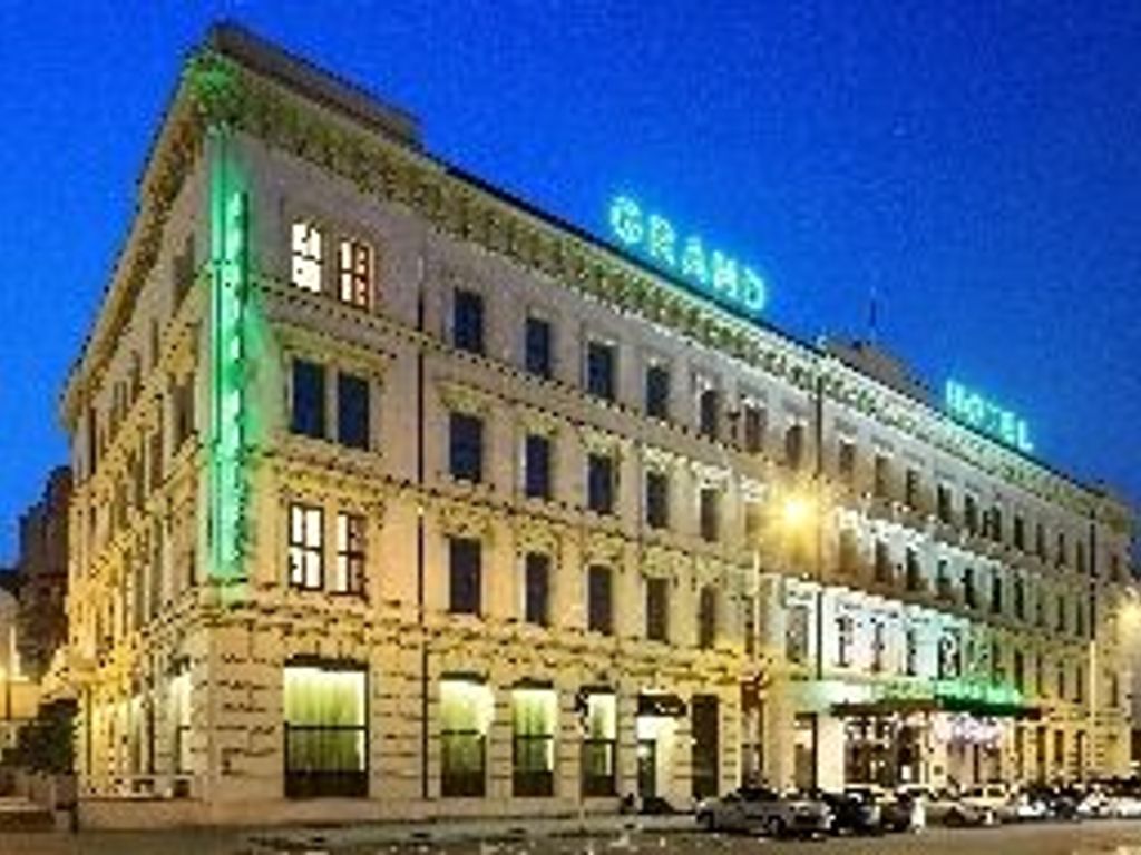 Grand Brno