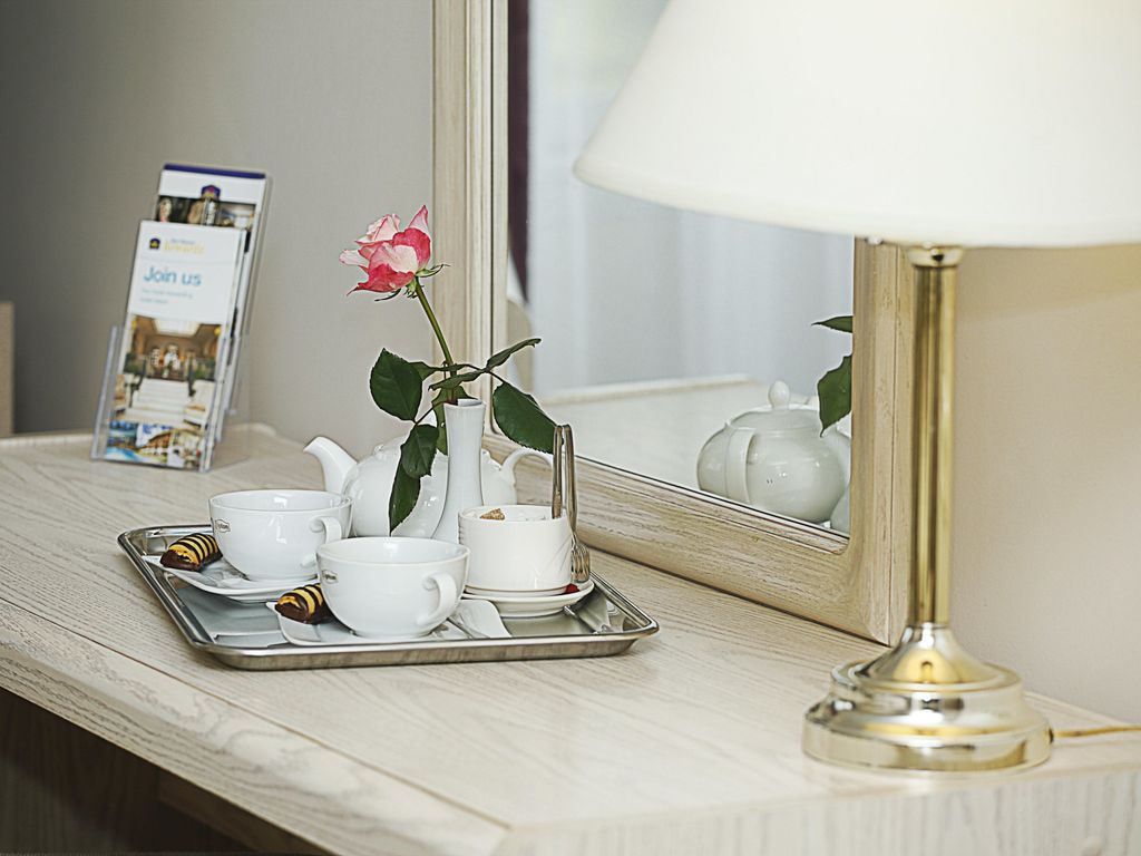 Airport Hotel Mara