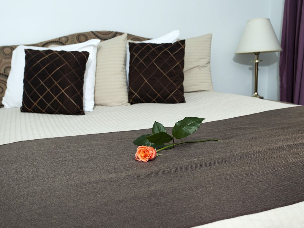 Airport Hotel Mara