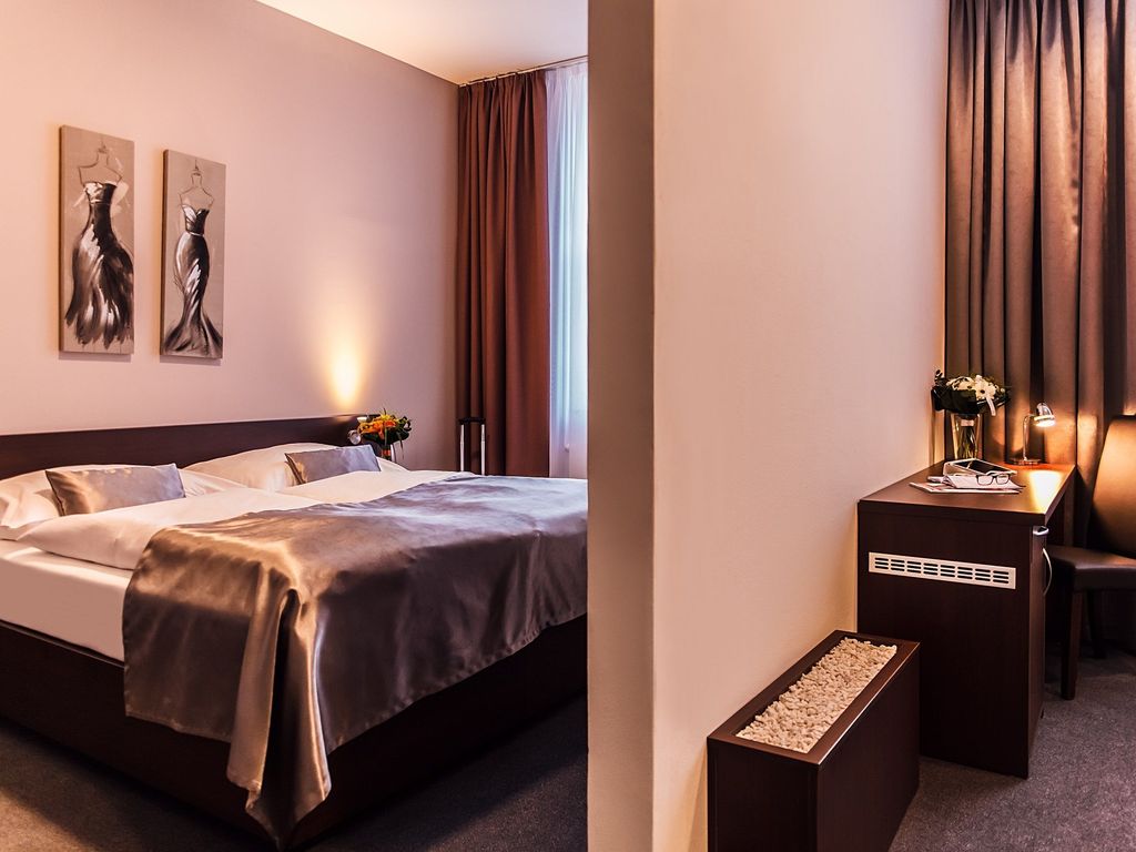 Interhotel Zlin