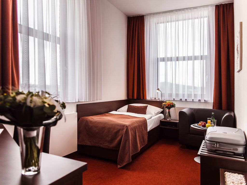 Interhotel Zlin