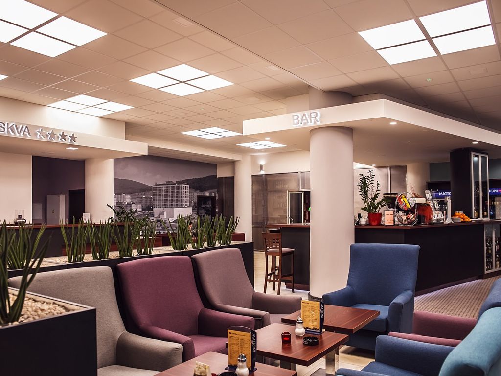 Interhotel Zlin
