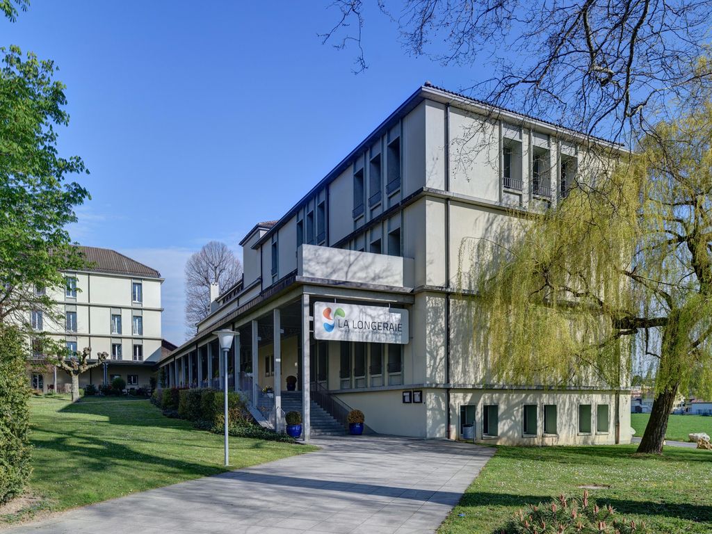La Longeraie
