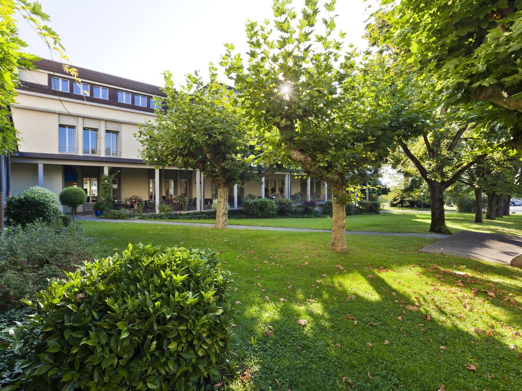 La Longeraie
