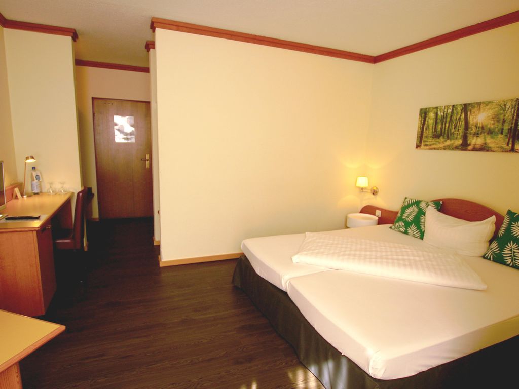 Hotel Tannenhof