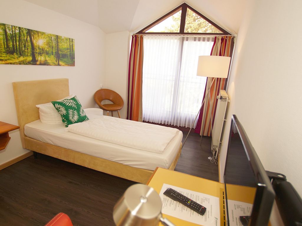 Hotel Tannenhof