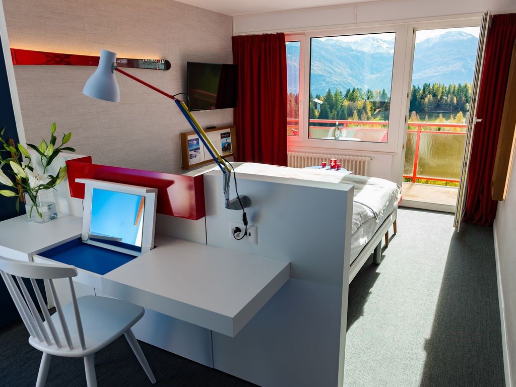 Hotel Elite