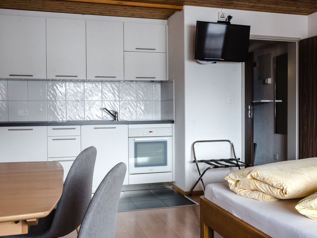 Aktiv Hotel & Spa Hannigalp ***S