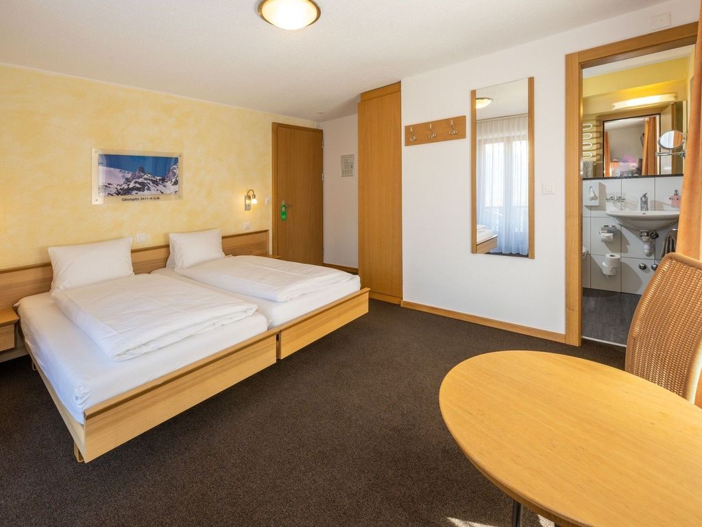 Aktiv Hotel & Spa Hannigalp ***S