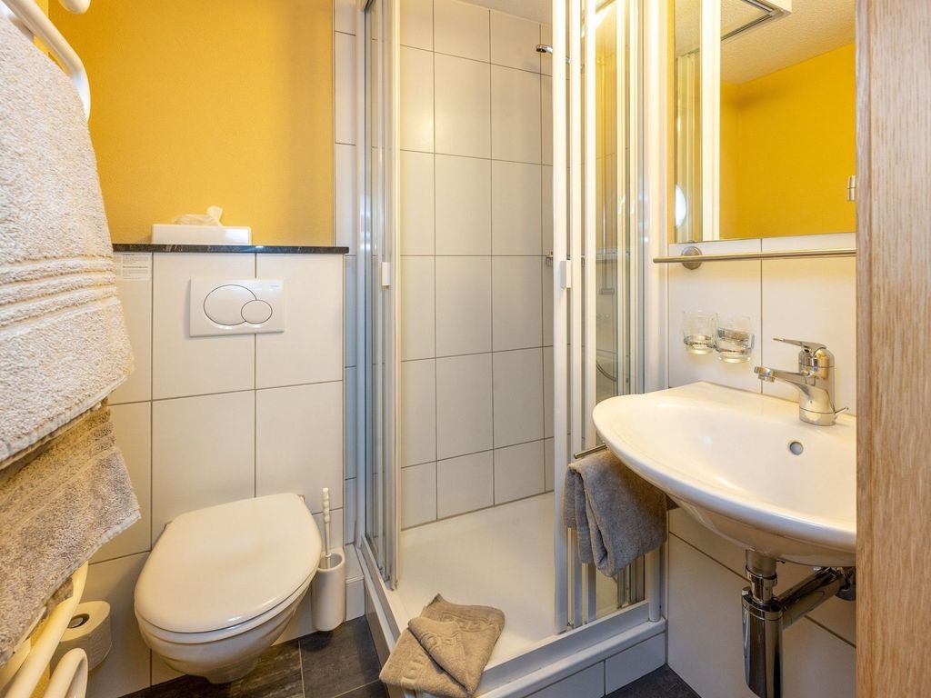 Aktiv Hotel & Spa Hannigalp ***S
