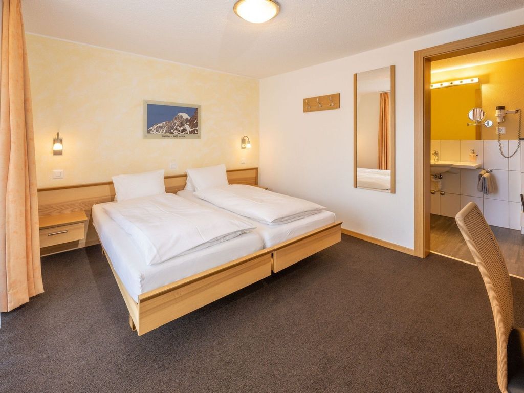 Aktiv Hotel & Spa Hannigalp ***S