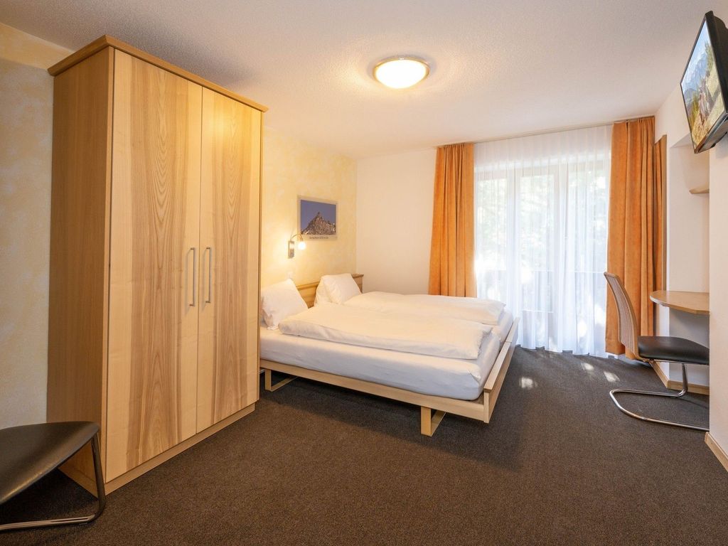 Aktiv Hotel & Spa Hannigalp ***S