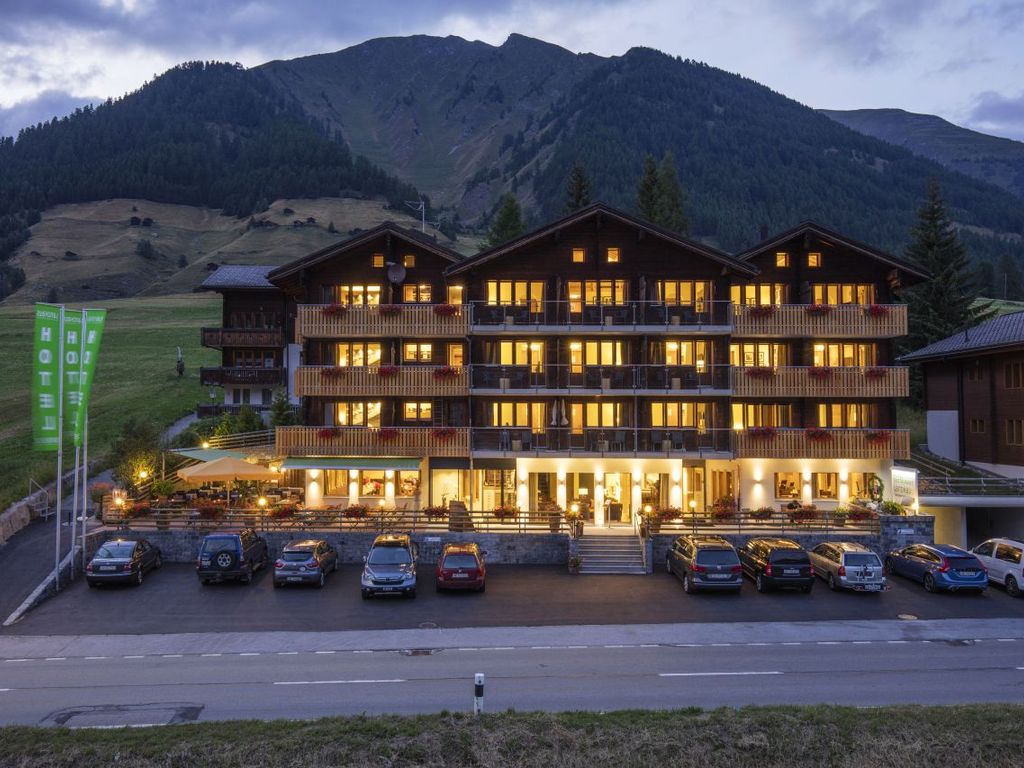 Landhaus