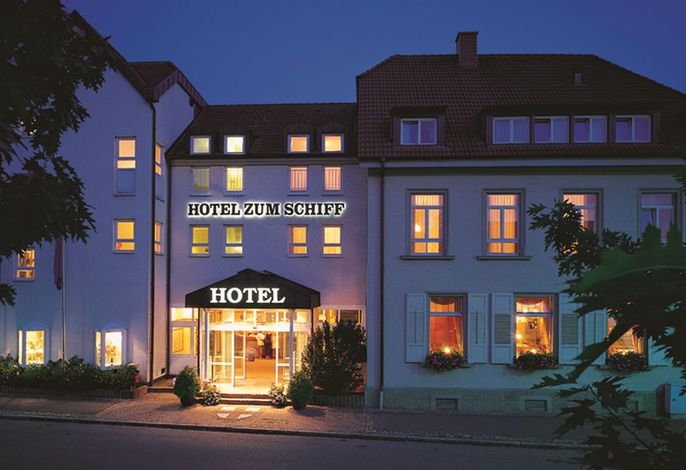 Zum Schiff