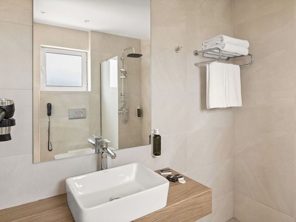 White Olive Marine Aquapark - All Inclusive