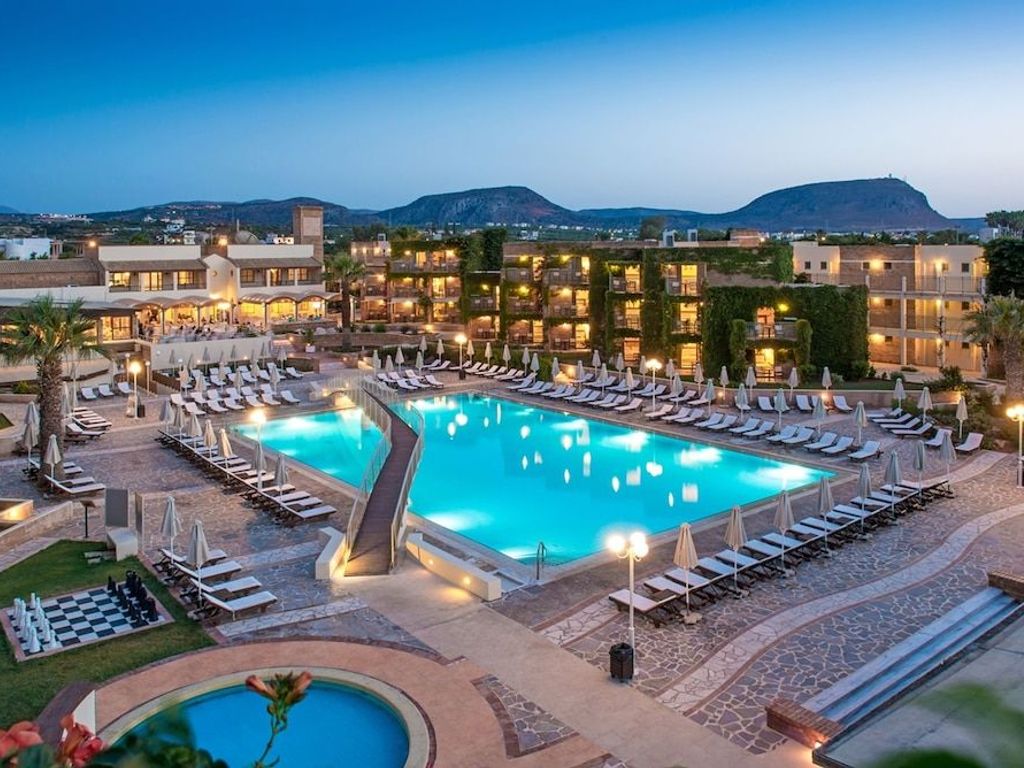 Bella Beach - All Inclusive