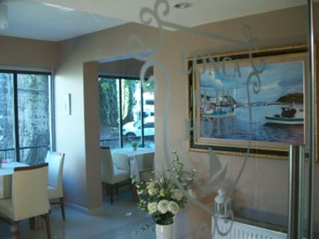 Lonca Hotel