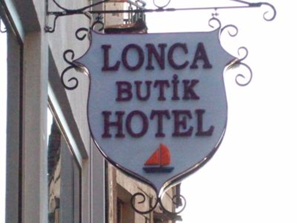 Lonca Hotel