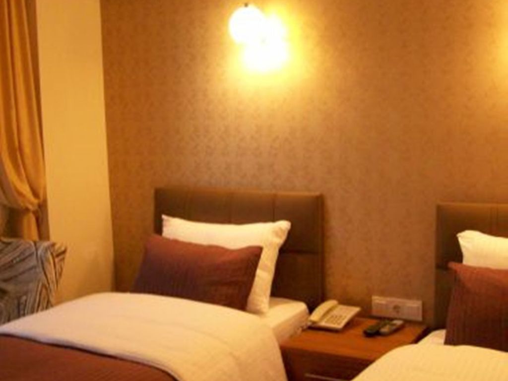 Lonca Hotel