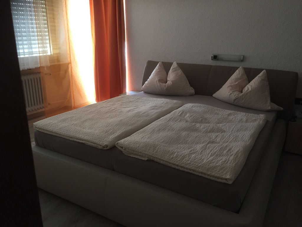 Hotel M&S garni