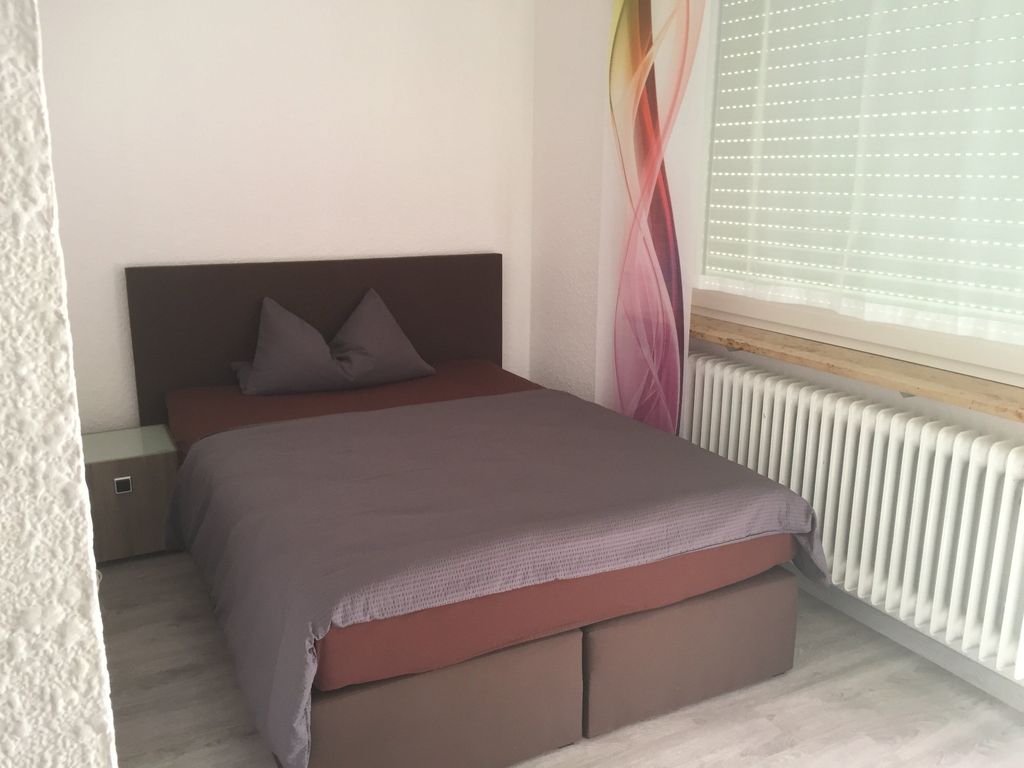 Hotel M&S garni