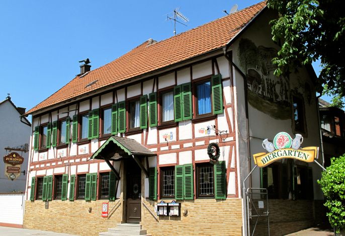 Zum Löwen Gasthaus