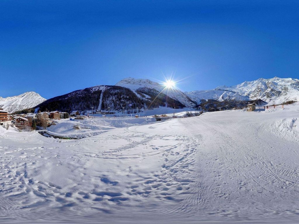 HOTEL DU GLACIER