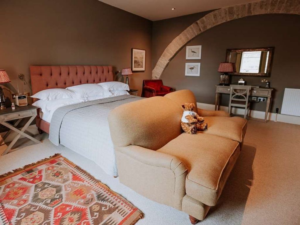 Swinton Park Hotel