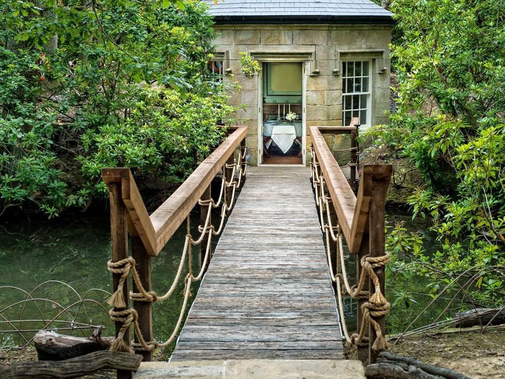 Swinton Park Hotel