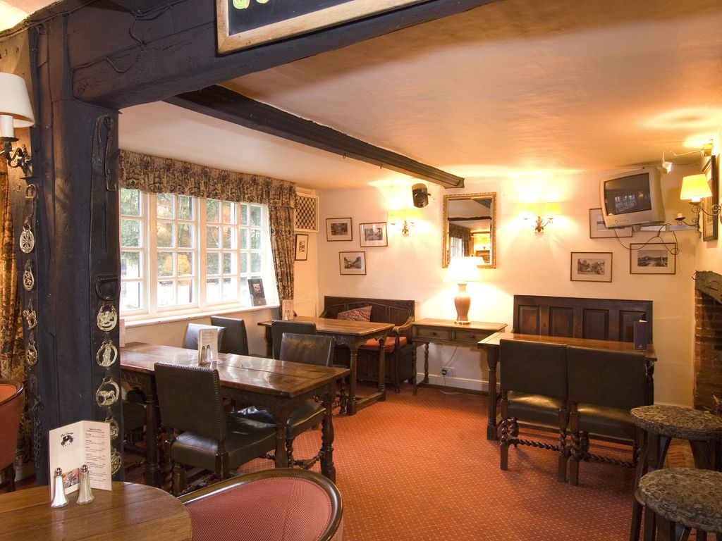 The George