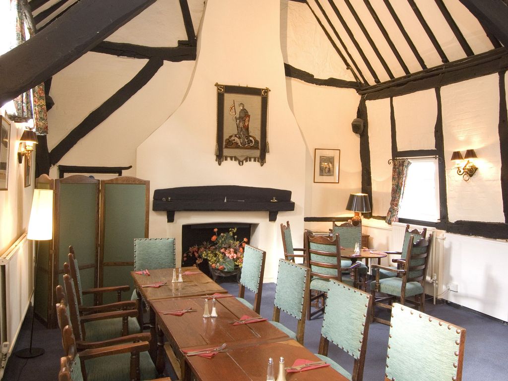 The George