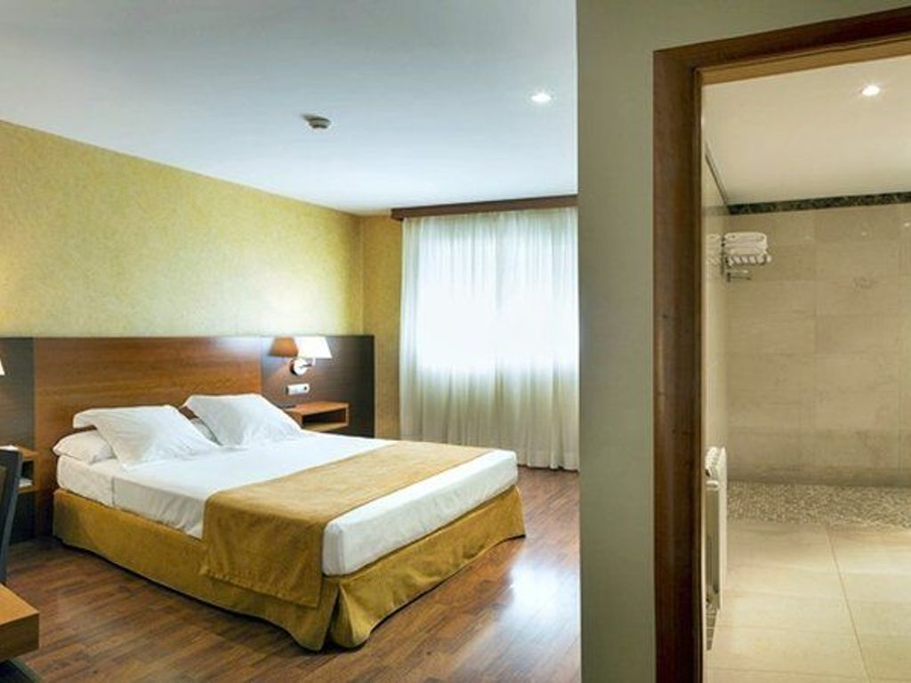 Hotel Torre de Sila