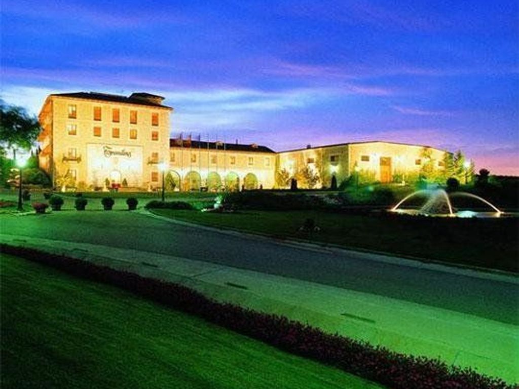 Hotel Torremilanos