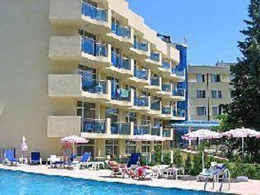 BMV Hotel