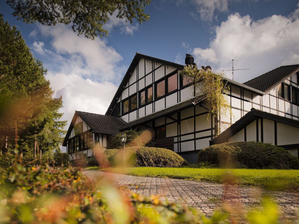 Sporthotel Grafenwald Daun / Vulkaneifel