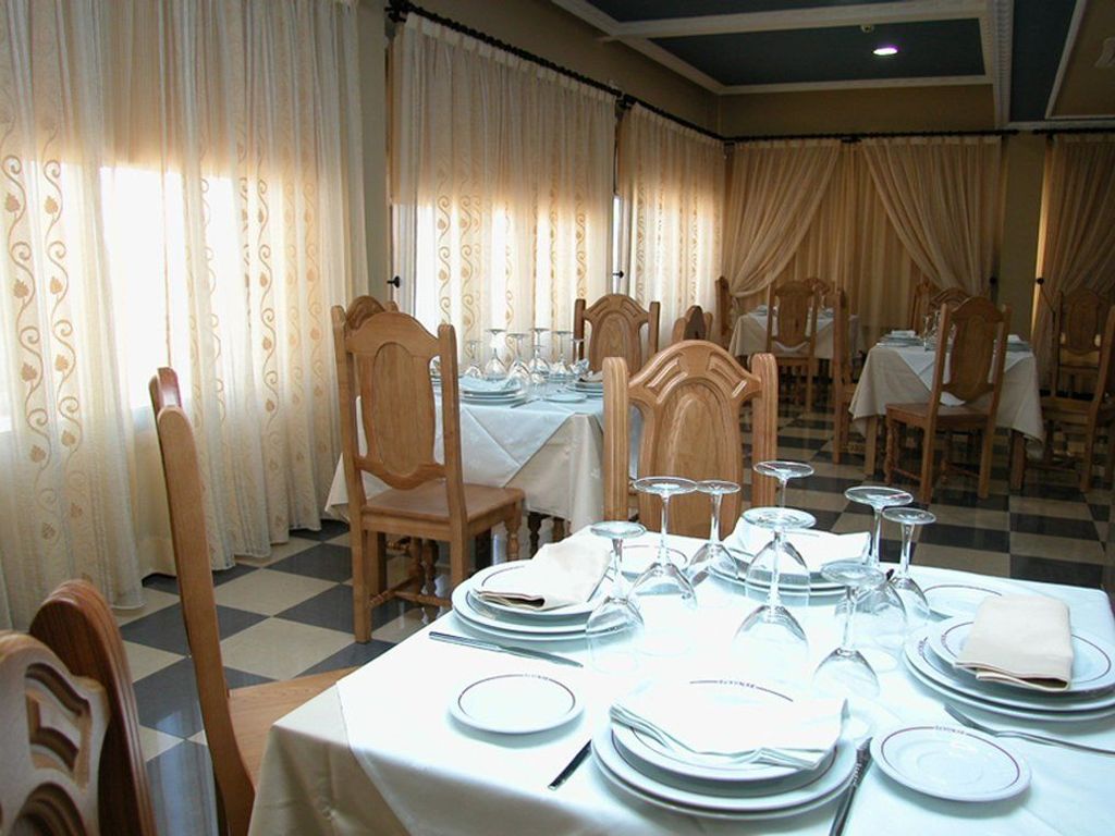 Hotel Pedramar