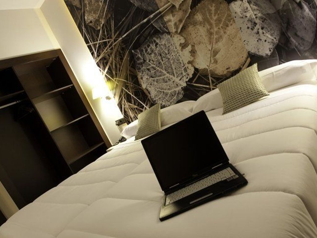 Hotel Las Terrazas And Suites