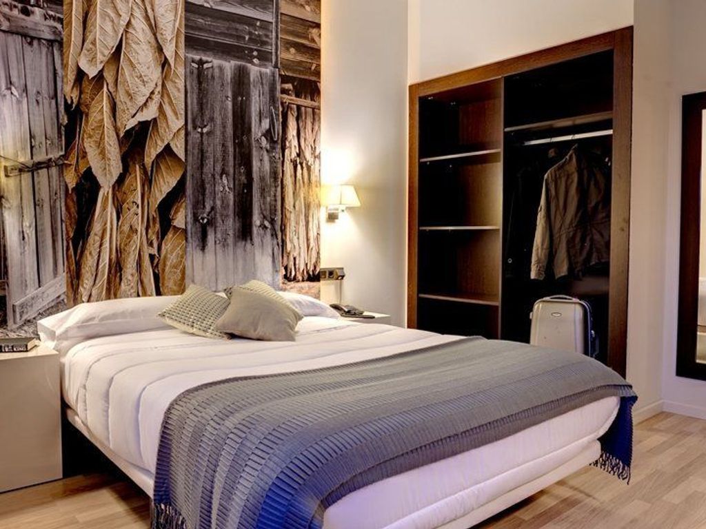 Hotel Las Terrazas And Suites