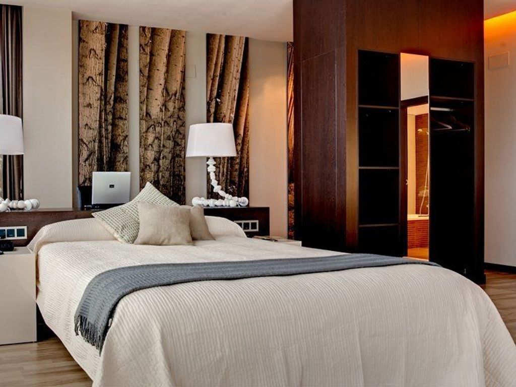 Hotel Las Terrazas And Suites