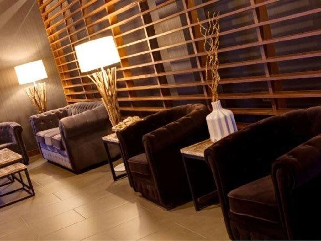 Hotel Las Terrazas And Suites