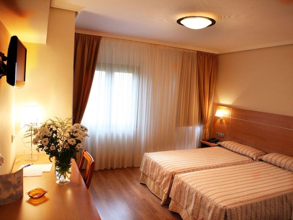 Hotel Las Anclas