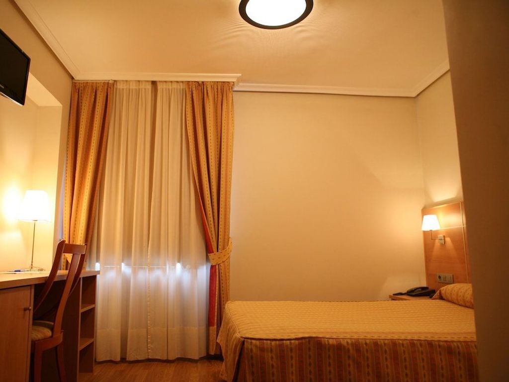 Hotel Las Anclas