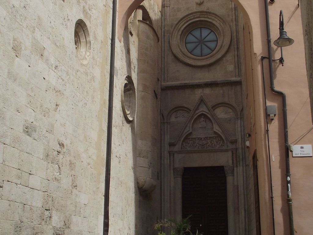 Cagliari Castello Affittacamere