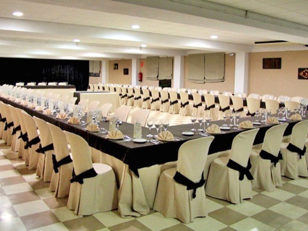 Ahc Hoteles