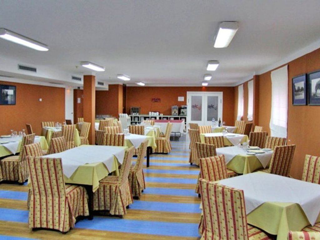 Ahc Hoteles