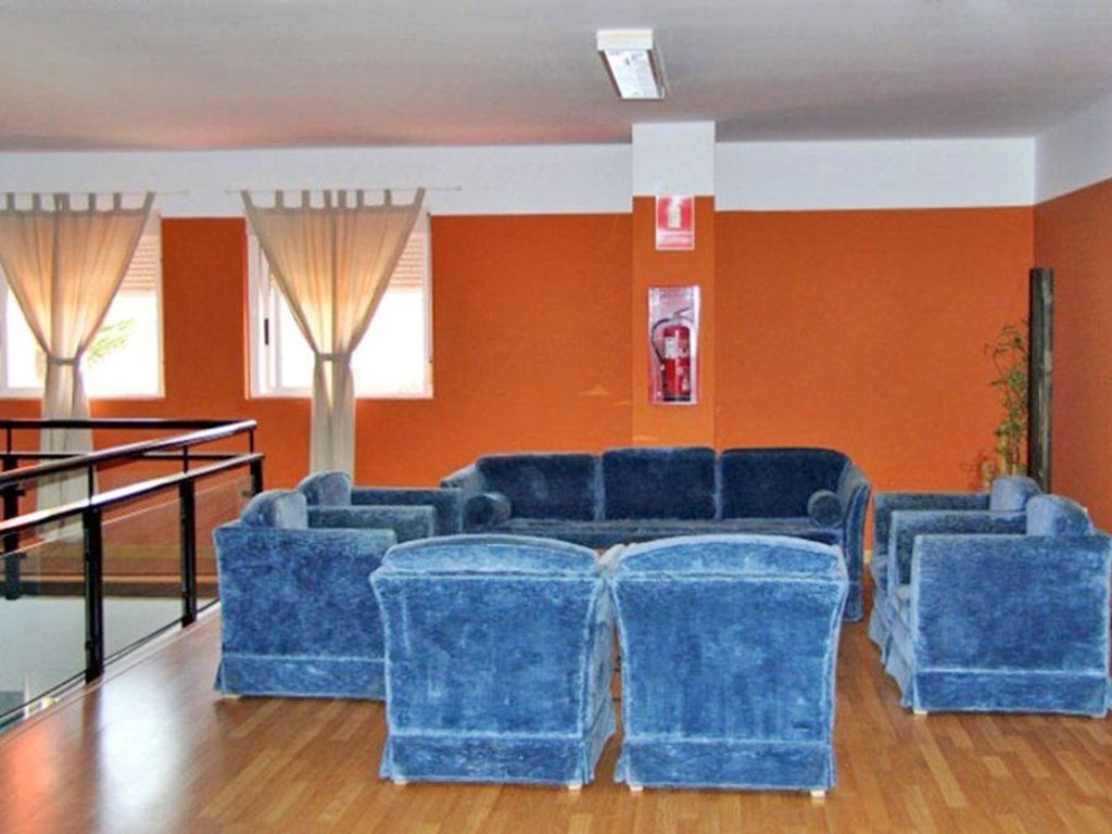 Ahc Hoteles